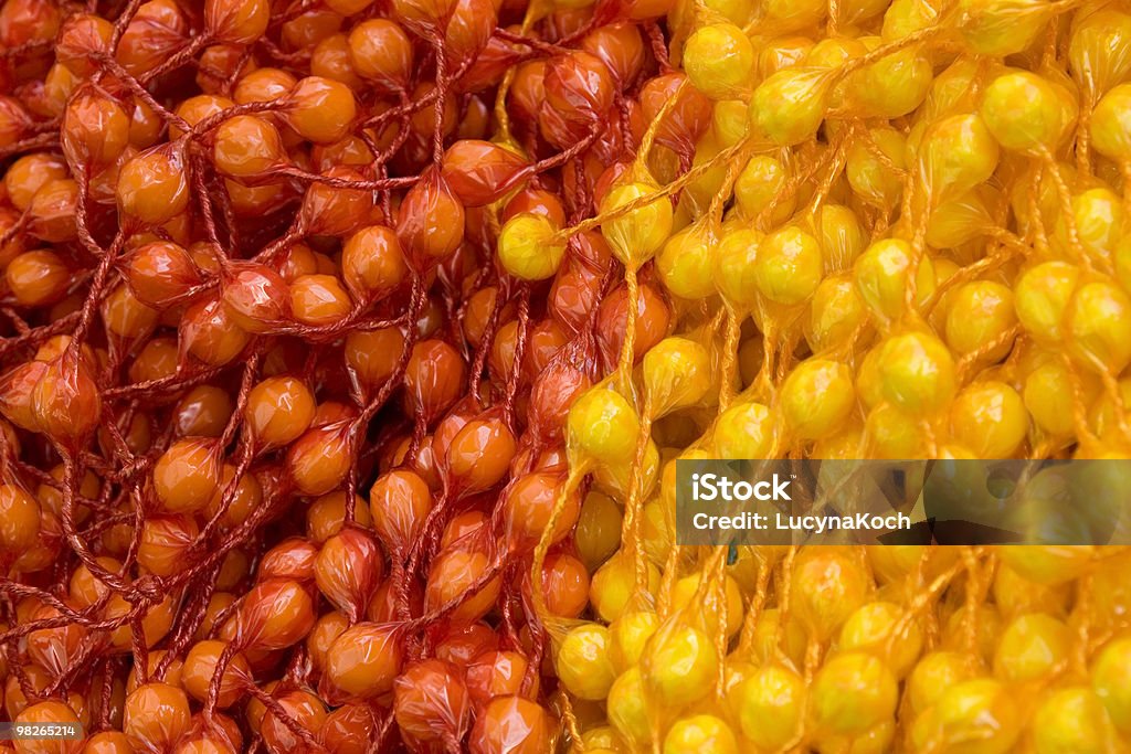 Farbige eingewickelt Süßigkeiten - Lizenzfrei Markt - Verkaufsstätte Stock-Foto