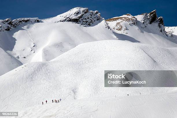 American Football Player Stockfoto und mehr Bilder von Alpen - Alpen, Berg, Berggipfel