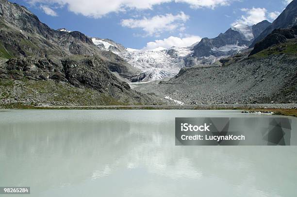 Moiry Fig Stockfoto und mehr Bilder von Alpen - Alpen, Auseinander, Bierkrug