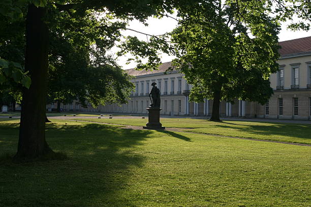 istock Charlottenburg Palace, Berlin 98265630