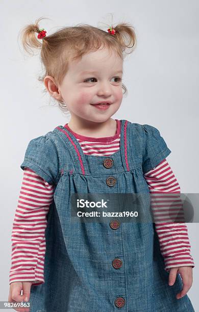 Childhood Stock Photo - Download Image Now - Beauty, Cheerful, Child