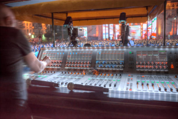 istock People at the concert 982711016