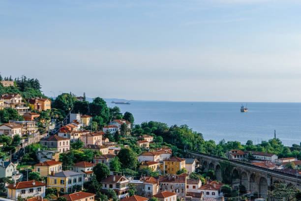 istock City of Trieste 982711928