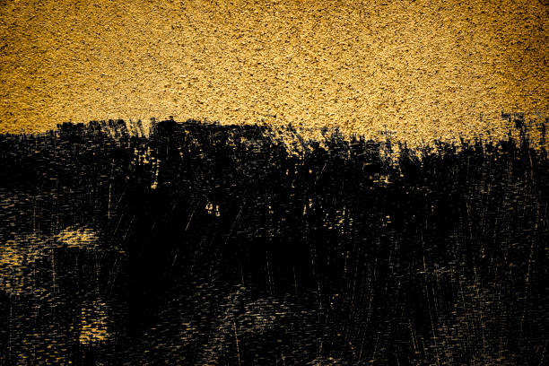 istock Grunge rough texture or stone surface, cement background, cracked stucco wall 982718898