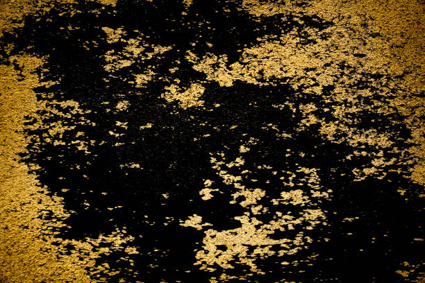 istock Grunge rough texture or stone surface, cement background, cracked stucco wall 982725894