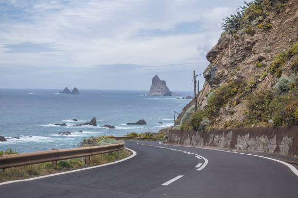 istock Tenerife island 982735422