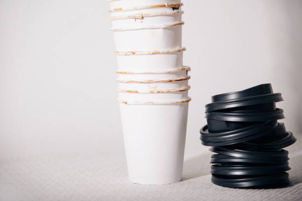 Recycling and environment saving