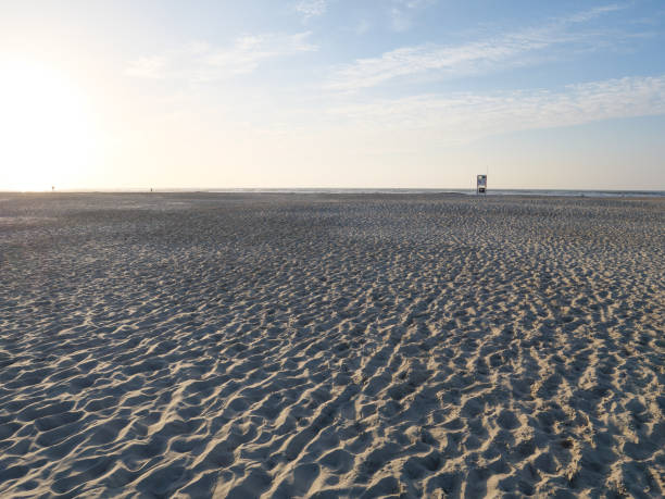 istock Beach on the german north sea 982746298