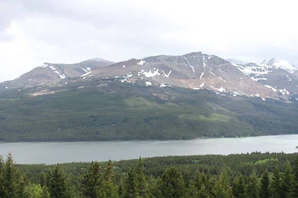 istock Glacier National Park Montana 982771170