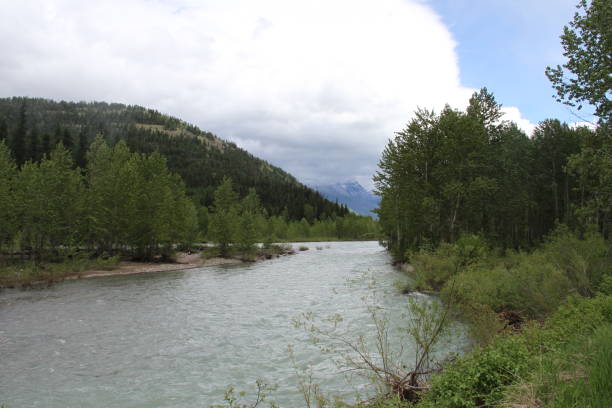 istock Glacier National Park Montana 982774340