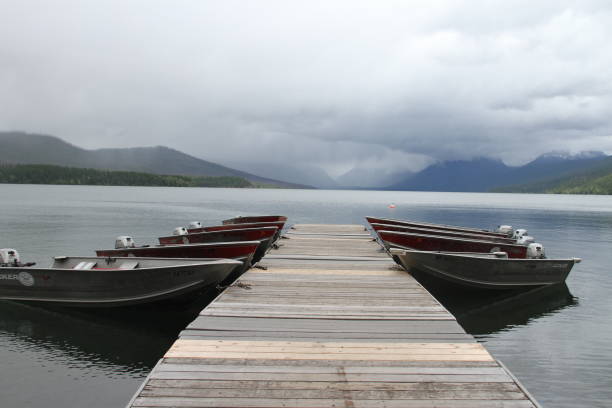 istock Glacier National Park Montana 982774402