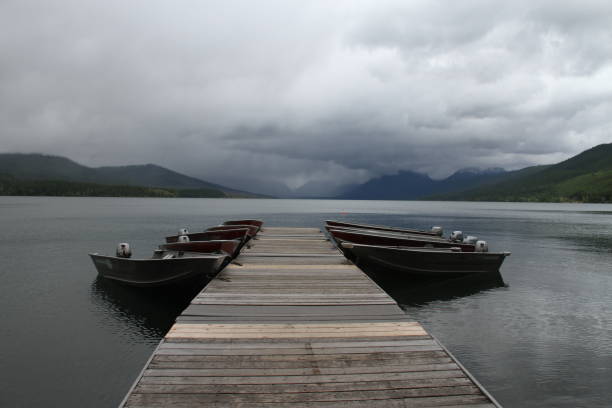 istock Glacier National Park Montana 982774416