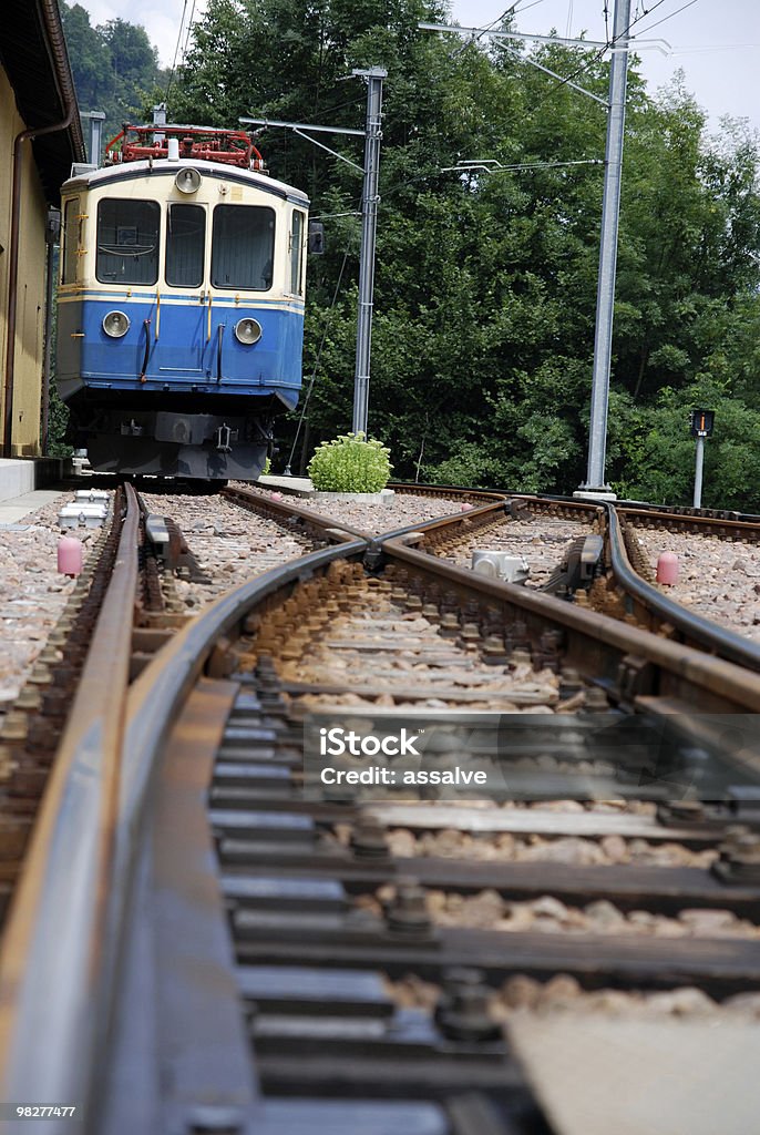 インカミング鉄道 - 1950～1959年のロイヤリティフリーストックフォト