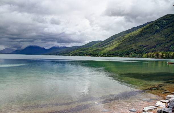 istock Glacier National Park Montana 982778432