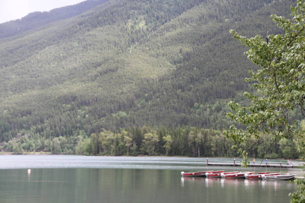 istock Glacier National Park Montana 982778448