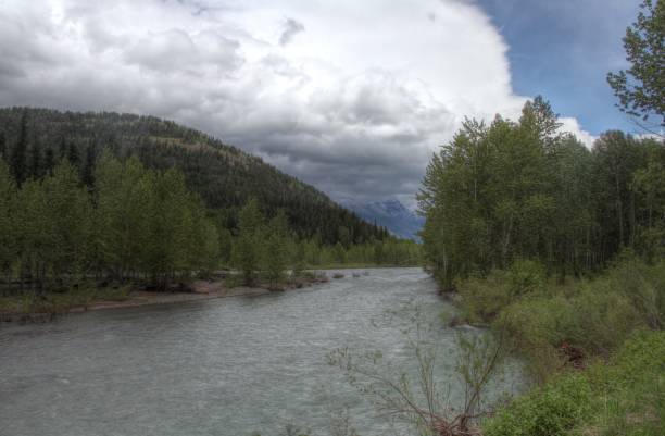 istock Glacier National Park Montana 982778478
