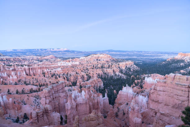 istock Bryce Canyon National Park, Utah USA 982778800