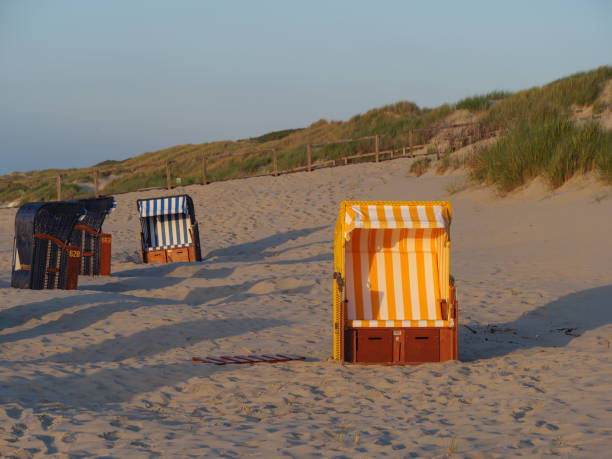 istock Beach on the german north sea 982784796