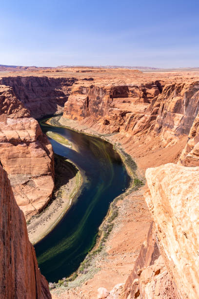 istock Horseshoe bend Grand Canyon 982785236