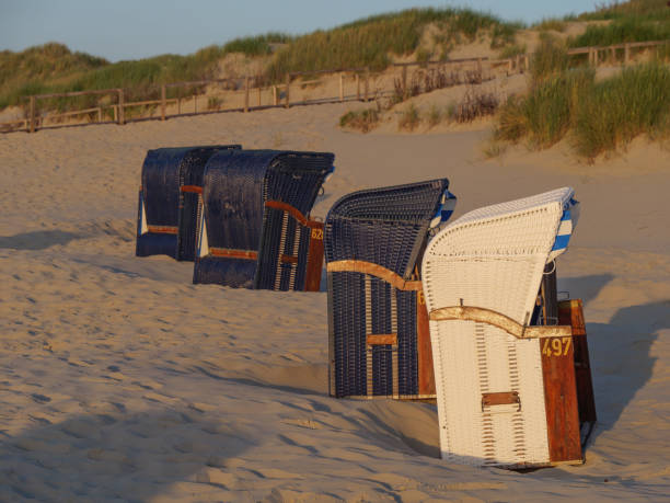 istock Beach on the german north sea 982787774
