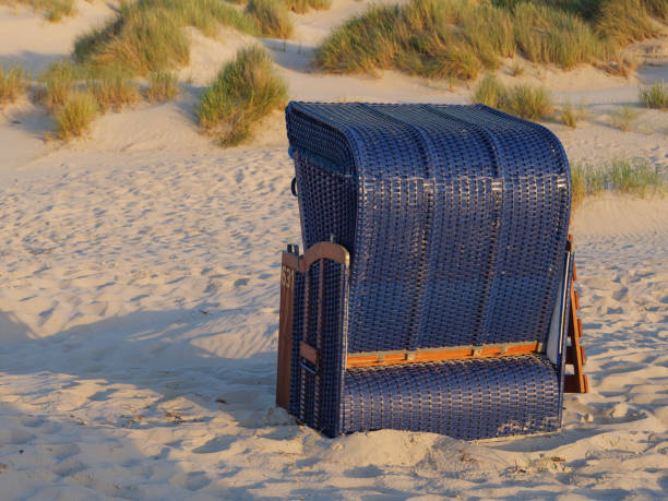istock Beach on the german north sea 982788362