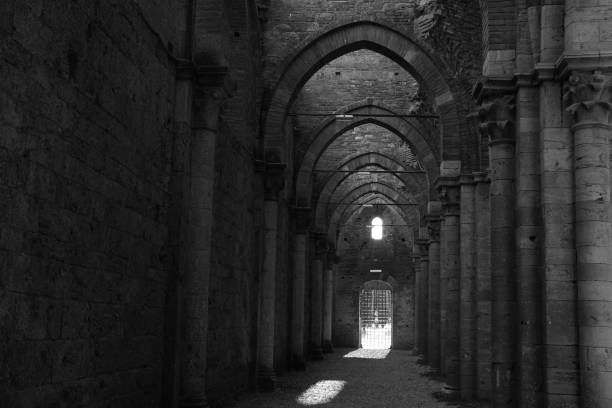 istock Abbey of San Galgano 982788582