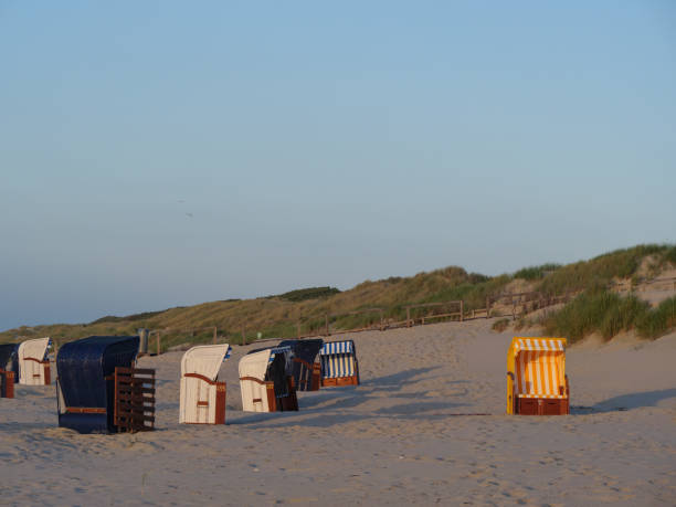 istock Beach on the german north sea 982788728