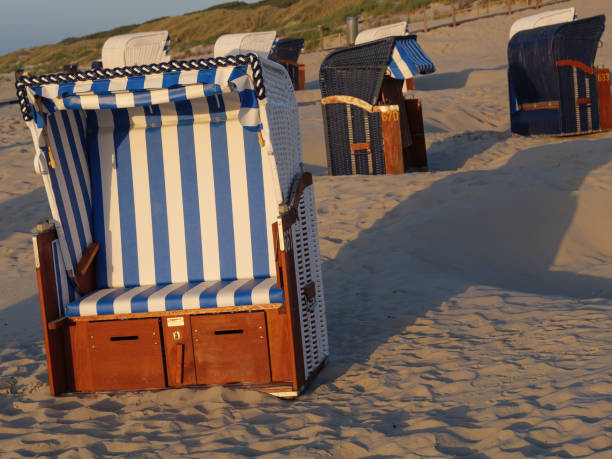 istock Beach on the german north sea 982791830