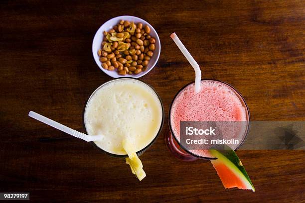 Cocktails Stock Photo - Download Image Now - Alcohol - Drink, Cocktail, Color Image