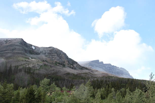 istock Glacier National Park Montana 982791988