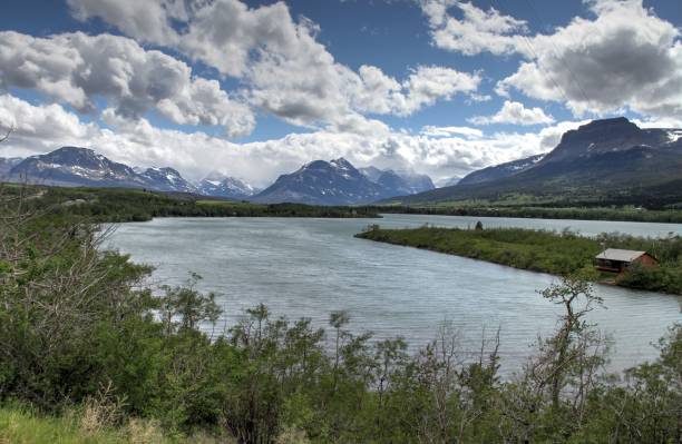 istock Glacier National Park Montana 982792284