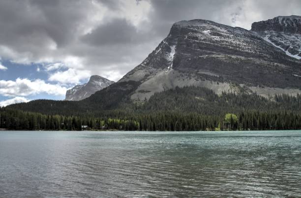 istock Glacier National Park Montana 982792686