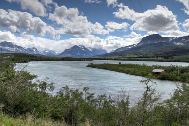 istock Glacier National Park Montana 982792952