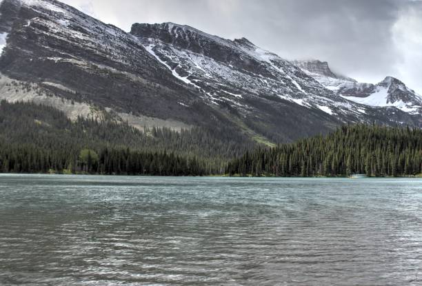 istock Glacier National Park Montana 982793038