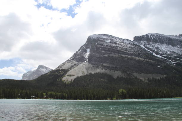 istock Glacier National Park Montana 982793160