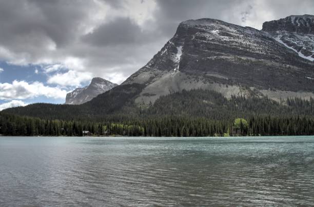 istock Glacier National Park Montana 982793456