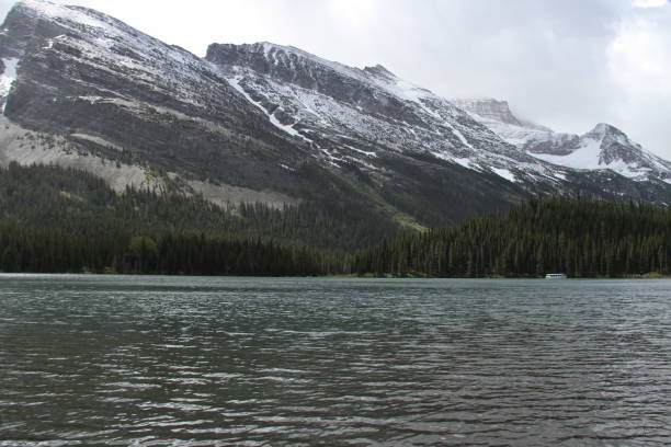 istock Glacier National Park Montana 982793466