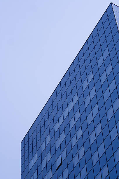 istock Business building detail 98279540