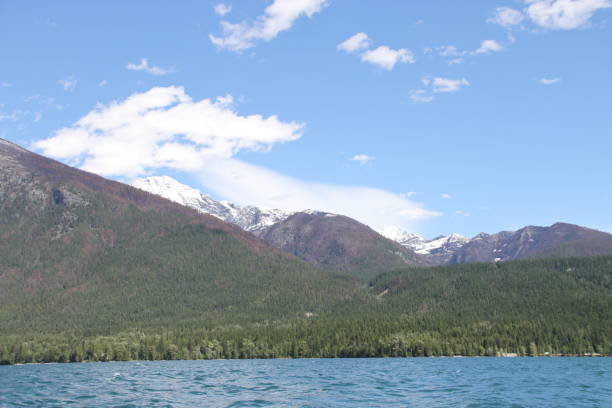 istock Glacier National Park Montana 982797042