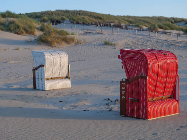 istock Beach on the german north sea 982797258