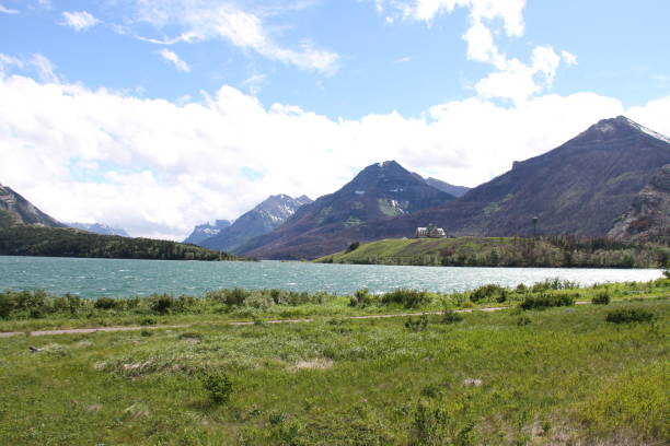 istock Waterton Lakes, Alberta, Canada 982797436