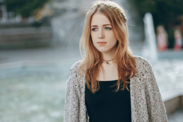 istock girl in city 982805510