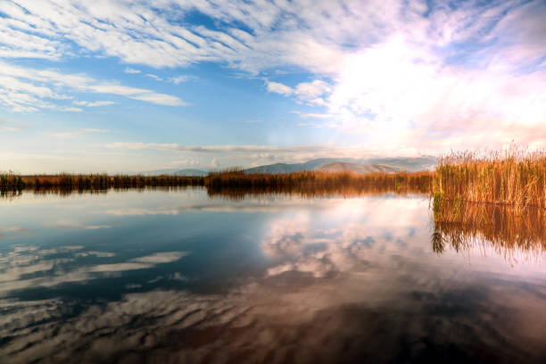 sultansazligi national park