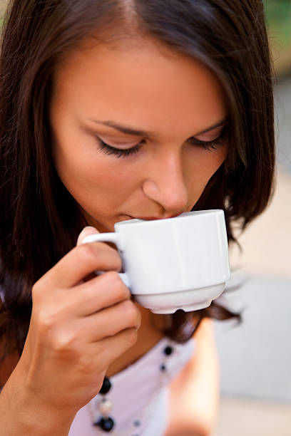 istock girl in coffee break 98287109
