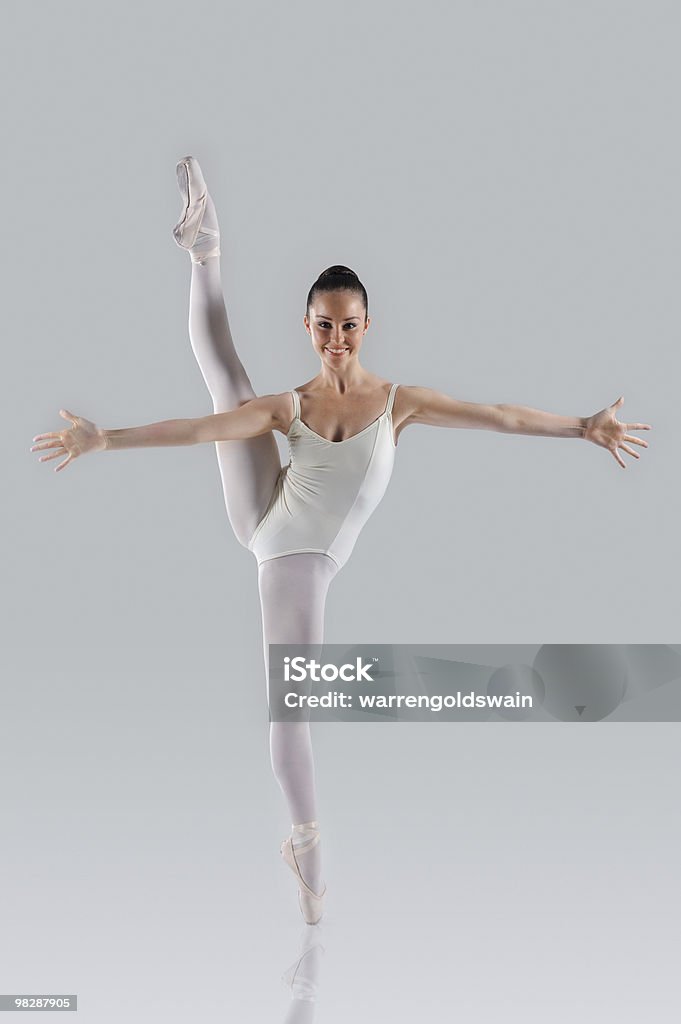 Beautiful ballet  Adult Stock Photo