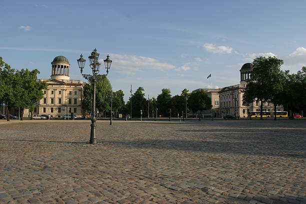 istock Charlottenburg Palace, Berlin 98289789