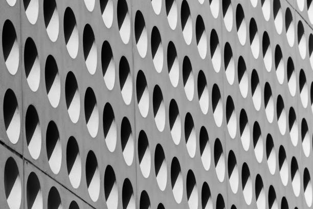 istock Art Deco style in Miami Beach, Close ups 982951418