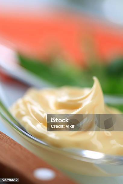 Salad Dressing Stock Photo - Download Image Now - Close-up, Color Image, Condiment