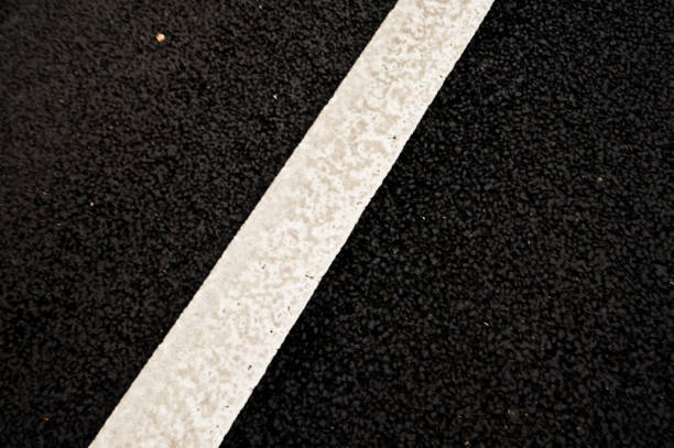 istock Road/Court Marking 982981740