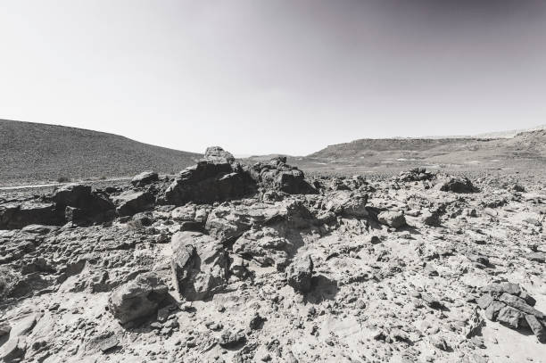 istock Nature of the Middle East. 982989888